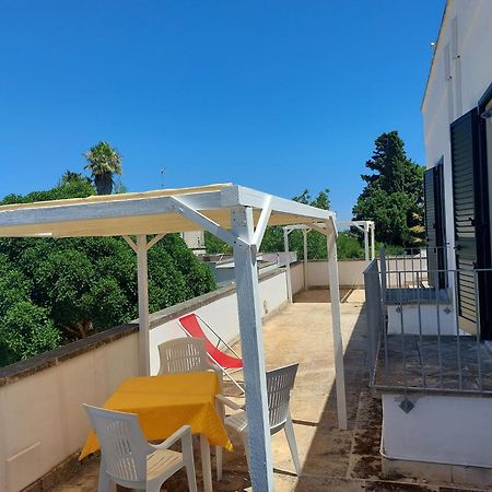 טורה דל'אורסו Masseria Lama מראה חיצוני תמונה