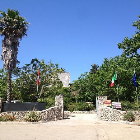 טורה דל'אורסו Masseria Lama מראה חיצוני תמונה