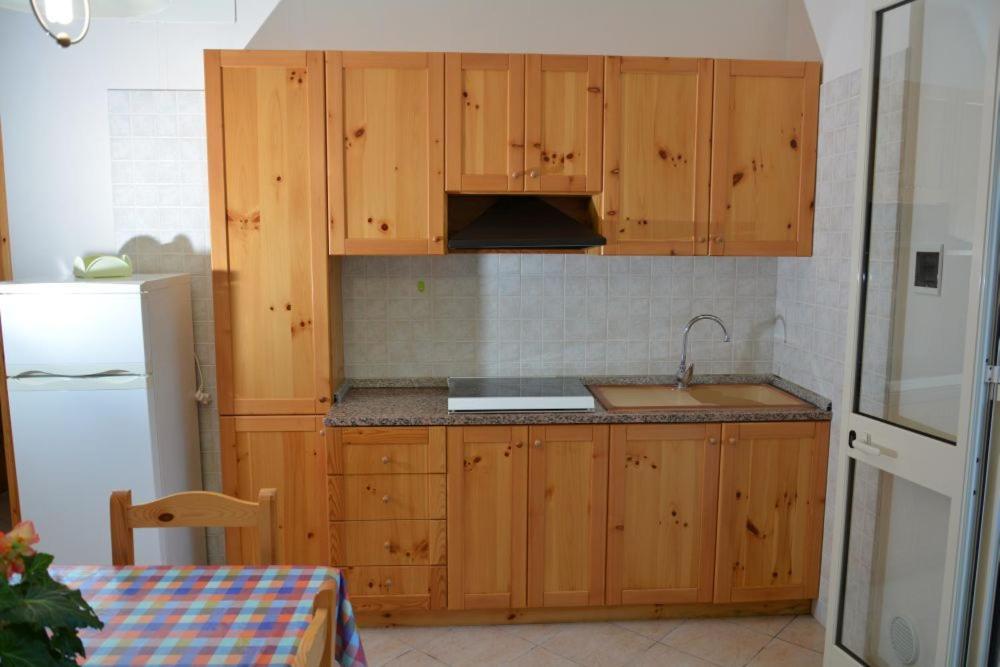 טורה דל'אורסו Masseria Lama מראה חיצוני תמונה