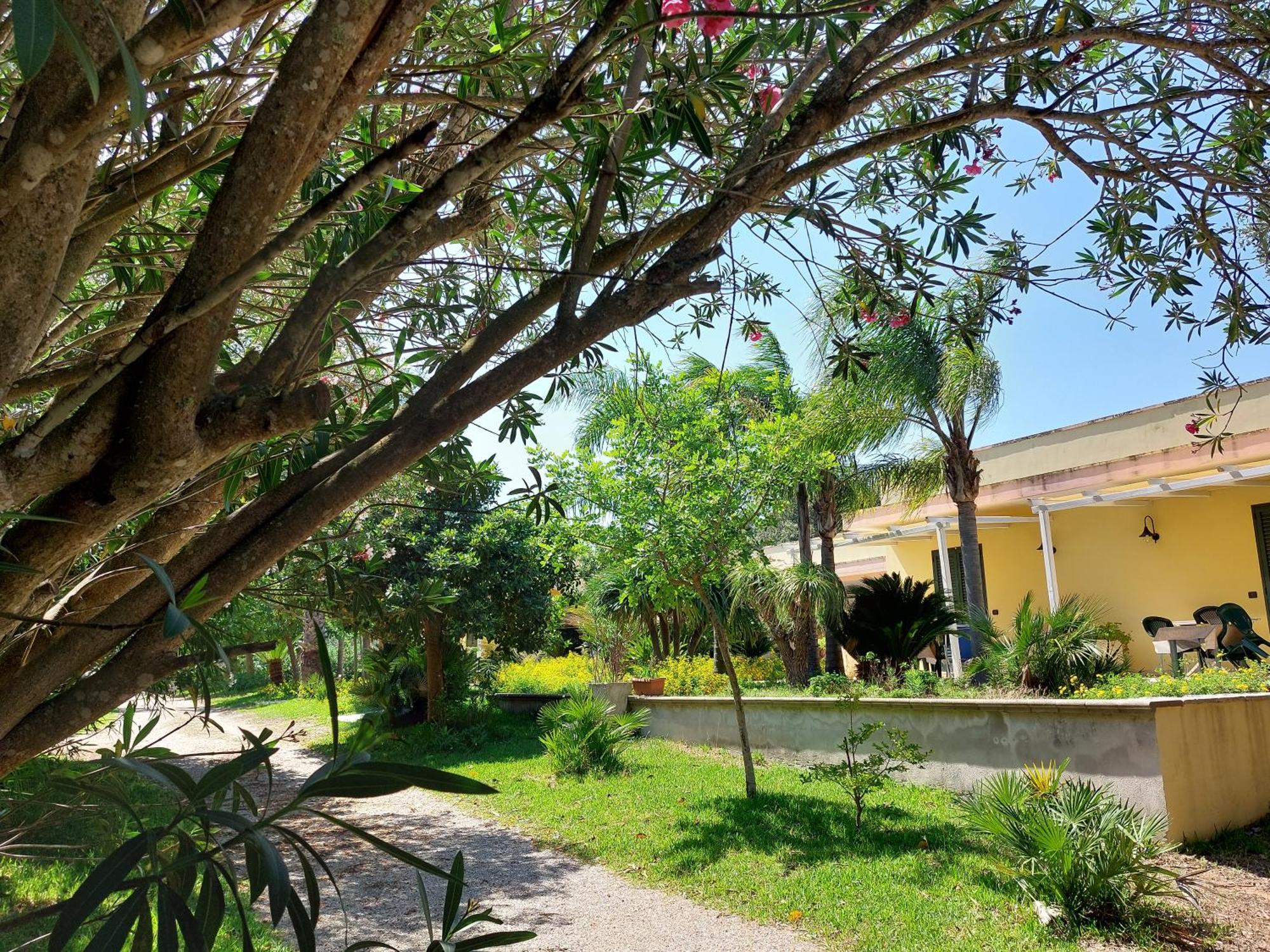 טורה דל'אורסו Masseria Lama מראה חיצוני תמונה