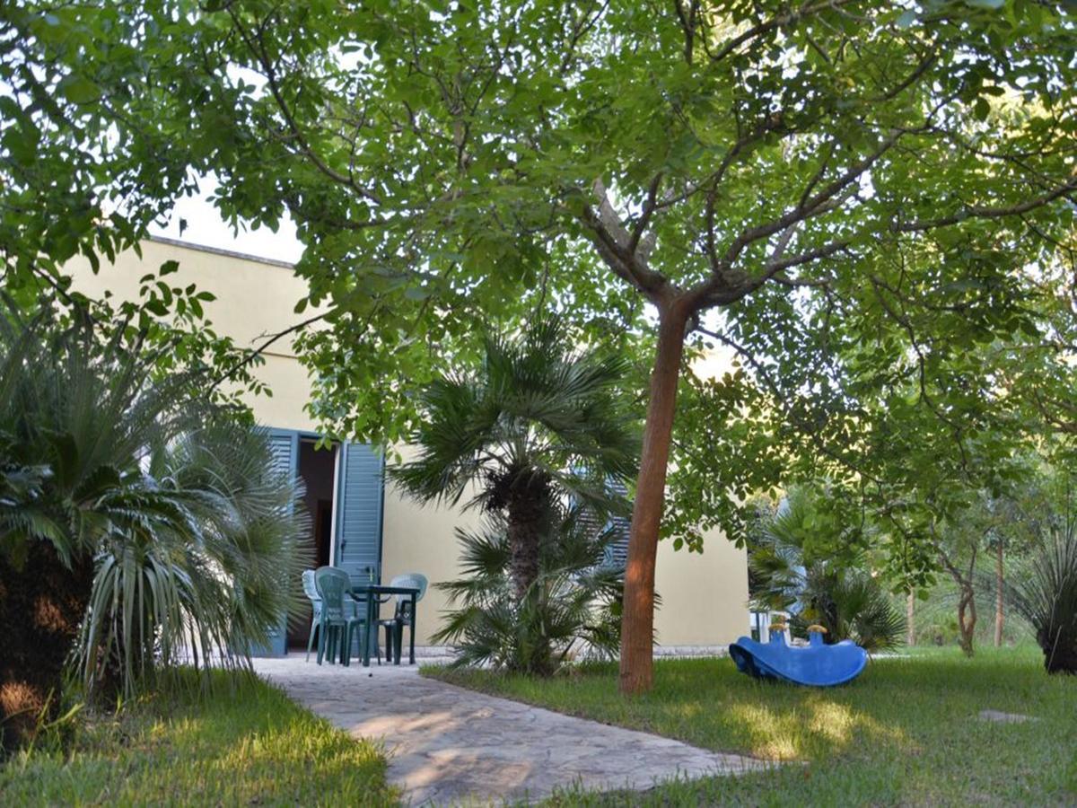 טורה דל'אורסו Masseria Lama מראה חיצוני תמונה
