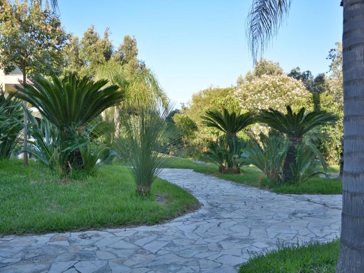 טורה דל'אורסו Masseria Lama מראה חיצוני תמונה