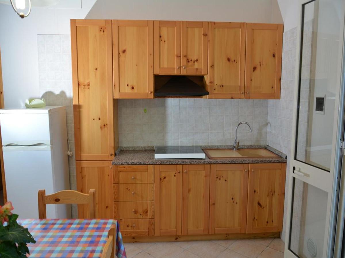 טורה דל'אורסו Masseria Lama מראה חיצוני תמונה