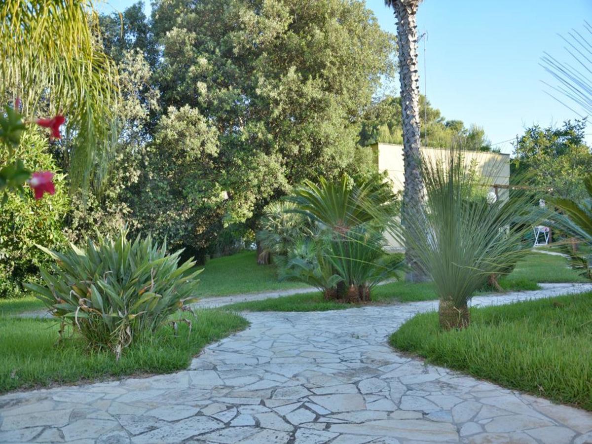 טורה דל'אורסו Masseria Lama מראה חיצוני תמונה