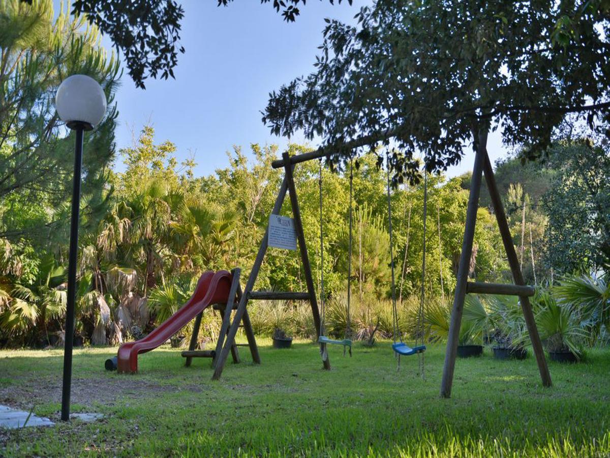 טורה דל'אורסו Masseria Lama מראה חיצוני תמונה